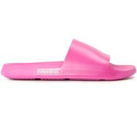 Havaianas Hav. Slide Classic Rose Gum 29/30 Flip Flops Unisex Kids Rose Gum 1/2 Unisex