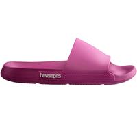 Havaianas Tongs classiques unisexes, Rose électrique, 7.5/8 UK