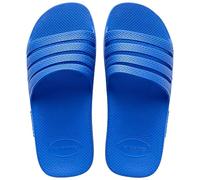 Havaianas Tongs unisexe Slide Stradi, étoile bleue, 41/42 EU