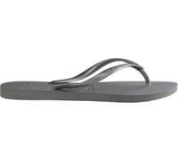 Havaianas - Slim, Tongs Élégantes, Durables et Polyvalentes, avec Semelle Texturée pour Adhérence et Soutien, Femme