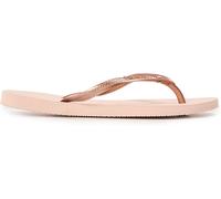 Tongs Avec Strass Havaianas Slim Crystal Sw Ii 4145651-76