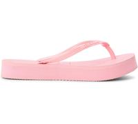 Havaianas Hav. Slim Flatform Macaron Pink 33/ Flip Flops Unisex Kids Macaron Rose 1/2 Unisex