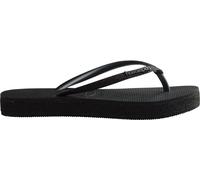 Tongs Havaianas Hav. Slim Flatform Sparkle W pour Femme 35 - 36 Noir