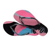 Havaianas HAV.Slim Palette Glow Sandales pour femme, beige, 41/42 EU