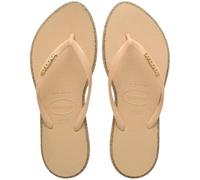 Havaianas Hav. Slim Point Glitter Ss26 1859mrnoro 35/36 EU