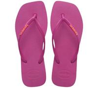 Havaianas Hav. Square Logo Pop Up Ss26 4622rosa 41/42 EU