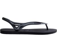 Havaianas - Sunny II, Sandales Confortables et Durables, avec Lanière de Fermeture au Talon, Apporte de la Stabilité, Fines Lanières, Femme