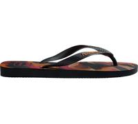Havaianas Top Camu New Graphite, Tongues, NEW GRAPHITE,