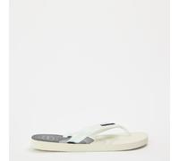 Havaianas Hav. Top Max Basic White/White 35/3 Flip Flops Womens Blanc/Blanc 3/4 Female