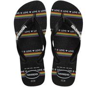 Havaianas Hav. Top Pride Ss26 4058ngrblc 43/44 EU