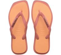Havaianas Hav. Top Square Fusion Ss26 1800nrnrsa 37/38 EU
