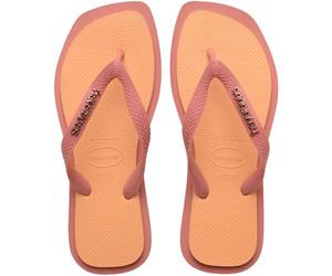 Havaianas Hav. Top Square Fusion Ss26 1800nrnrsa 37/38 EU