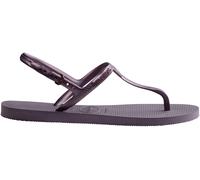 Havaianas Hav. Twist Malve 35/36 Flip Flops Womens Malve 3/4 Female