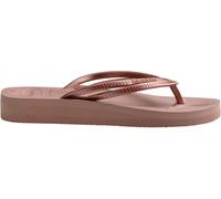 Havaianas Wedges Tongues Femme Crocus Rose 34 EU