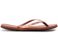 Havaianas - You Metallic, Sandales Confortables, Élégantes et Polyvalentes, Fines Lanières à Finition Métallisée, Petit Talon, Femme