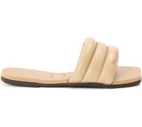 Havaianas Hav. You Milan Black 33/34 Flip Flops Womens Or rose 1/2 Female