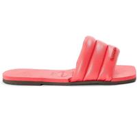 Havaianas Hav. You Milan Black 35/36 Flip Flops Womens Rouge rubis 3/4 Female