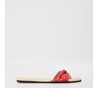 Havaianas Hav. You Saint Tropez Beige 39/40 Flip Flops Womens Beige 6/7 Female