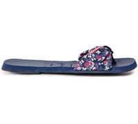 Havaianas Hav. You Saint Tropez Print Navy Bl Flip Flops Womens Bleu marine 5 Female
