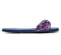 Sandales - HAVAIANAS - You Saint Tropez Pri - Femme - Bleu Marine - Confort Exceptionnel 41/42