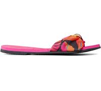 Havaianas Hav. You Saint Tropez Print Navy Bl Flip Flops Womens Électrique Rose 6/7 Female