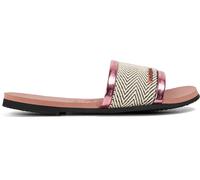 Havaianas Hav. You Trancoso Premium Black 33/ Flip Flops Womens Crocus Rose 1/2 Female