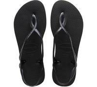 Havaianas Havaianas Black Luna Sandals