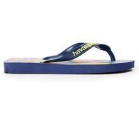 Havaianas - Top Disney Classics, Tongs Confortables, Durables et Légères, Inspirées du Roi Lion, avec Semelle Antidérapante, Adultes Unisexe