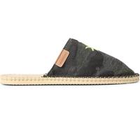 Havaianas Havaianas Espdrle Vert militaire 6 Female