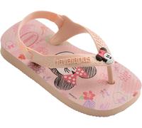 Havaianas Havaianas Flip Flops Dark Black 7C Unisex