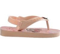 Havaianas Havaianas Flp Fl Dis Dark Black 1/2C Unisex