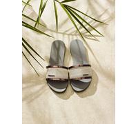 Havaianas Havaianas Grey You Trancoso Premium Sandals