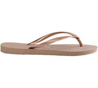 Havaianas Havaianas Light Gold Slim Flip Flops