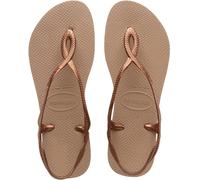Havaianas Havaianas Luna Sandals naturel EU 37.5 (UK 4.5)