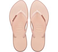 Havaianas Havaianas Slim Point Crocus Rose 7.5/8 4142 Female
