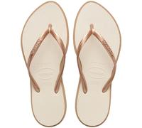 Havaianas Havaianas Slim Point Or rose/Beige 3/4 35/36 Female
