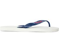 Havaianas Havaianas Sndl Pw Sl Blanc 11/12 Male