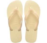 Havaianas Havaianas Yellow Top Flip Flops