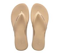 Havaianas Tongs HIGH PLATFORM II in Beige 37
