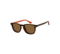 Monture de Lunettes + Lunettes de Soleil Havaianas BOTAFOGOCS12J ø 57 mm Clip