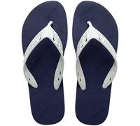 Havaianas Homme Hav. Track Go Tongues, Bleu Marine, 5.5/6 UK
