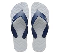 Havaianas Homme Track Waves Tongues, Ice Grey, 41/42