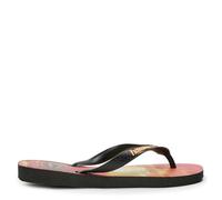 Havaianas Hype Homme FlipFlop Black/Black/Peach 33 EU