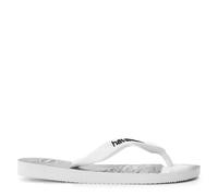 Havaianas Hype Homme FlipFlop White/White/Black/Grey 39 EU