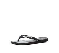 Havaianas Hype, Tongs Homme, Noir Noir Blanc Blanc, 39/40 EU