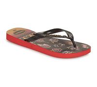 Tongs hommes Havaianas TOP TRIBO Noir 43 / 44