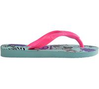 Havaianas Insitutnl Bleu ciel 10/11C Female