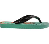 Havaianas Insitutnl Vert/Noir 10/11C Female