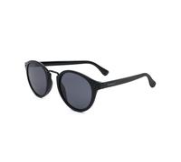 Havaianas Itaparica 807/IR BLACK Sunglasses Unisex Injected, Standard, 49