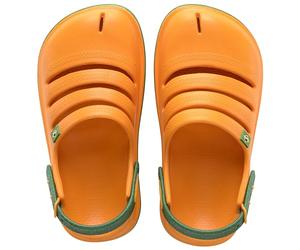 Havaianas Kids Clog Brasil, Sabots Mixte Enfant